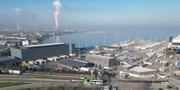 Yalova’nın dış ticaret hacmi 4 yılda 2 kat arttı