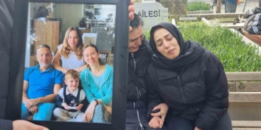 Yangın faciasında hayatını kaybeden Güngör ailesinin acı hikayesi