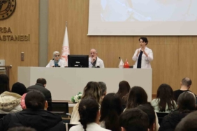 Yanık tedavisinde güncel gelişimler Bursa Şehir Hastanesi’nde ele alındı