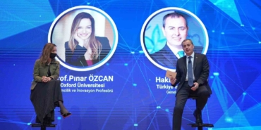 Yapay Zekâ Fabrikası’ndan büyük ekosistem buluşması