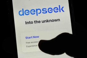 Yapay zeka dünyasında Çin’in DeepSeek uygulaması ChatGPT’ye rakip oldu
