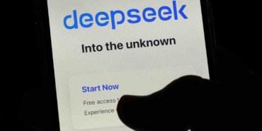 Yapay zeka dünyasında Çin’in DeepSeek uygulaması ChatGPT’ye rakip oldu