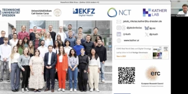 Yapay zeka, kanser tedavisinde yeni ufuklar açabilir