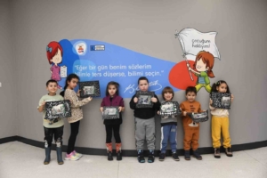 Yarıyıl tatilinde eğlencenin adresi Kadıköy