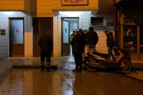 Yaşlı adam, tarihi caminin tuvaletinde ölü bulundu