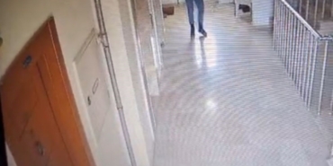 Yaşlı kadını ‘Polis’ diyerek kandırıp 1 milyon 500 bin lira dolandırdı, alem yaparken yakalandı