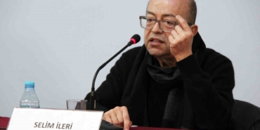Yazar Selim İleri hayatını kaybetti