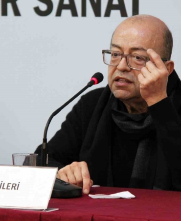 Yazar Selim İleri hayatını kaybetti