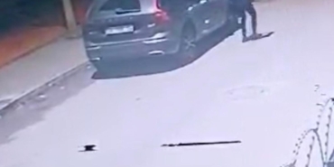 Yılbaşı gecesi 20 yaşındaki gencin ölümüne sebep olan şüpheli tutuklandı