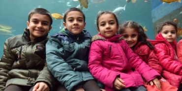 Yıldırım Belediyesi’nden çocuklara karne hediyesi
