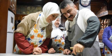 Yıldırım kadın emeğiyle güçleniyor