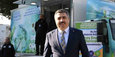 Yıldırım’da atıklar paraya dönüşüyor