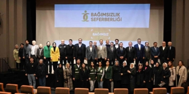 Yıldırım’da bağımlılık ve aile ilişkileri konuşuldu