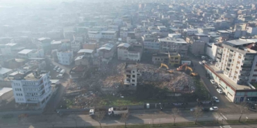 Yıldırım’da kentsel dönüşümde yeni dönem