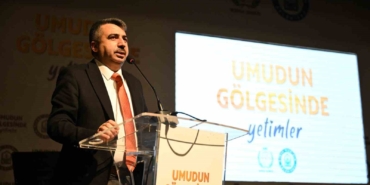 Yıldırım’da yetim dayanışma gecesi
