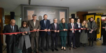 Yıldız Holding, sanat koleksiyonundaki nadide eserleri toplumla buluşturmaya devam ediyor