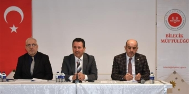 Yılın ilk personel toplantısı gerçekleştirildi