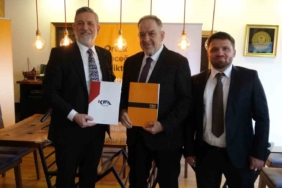 ’Yük Mühendisliği Hizmetleri’ alanında dünyanın ilk fuarı İstanbul’da düzenleniyor