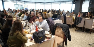 Z kuşağına özel kariyer modeli geliştirme araştırmasında sona gelindi