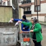 Zabıtadan yıl boyunca 5 bin 500 denetim