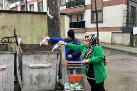 Zabıtadan yıl boyunca 5 bin 500 denetim