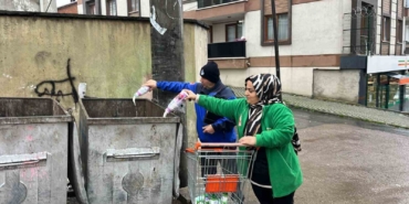 Zabıtadan yıl boyunca 5 bin 500 denetim