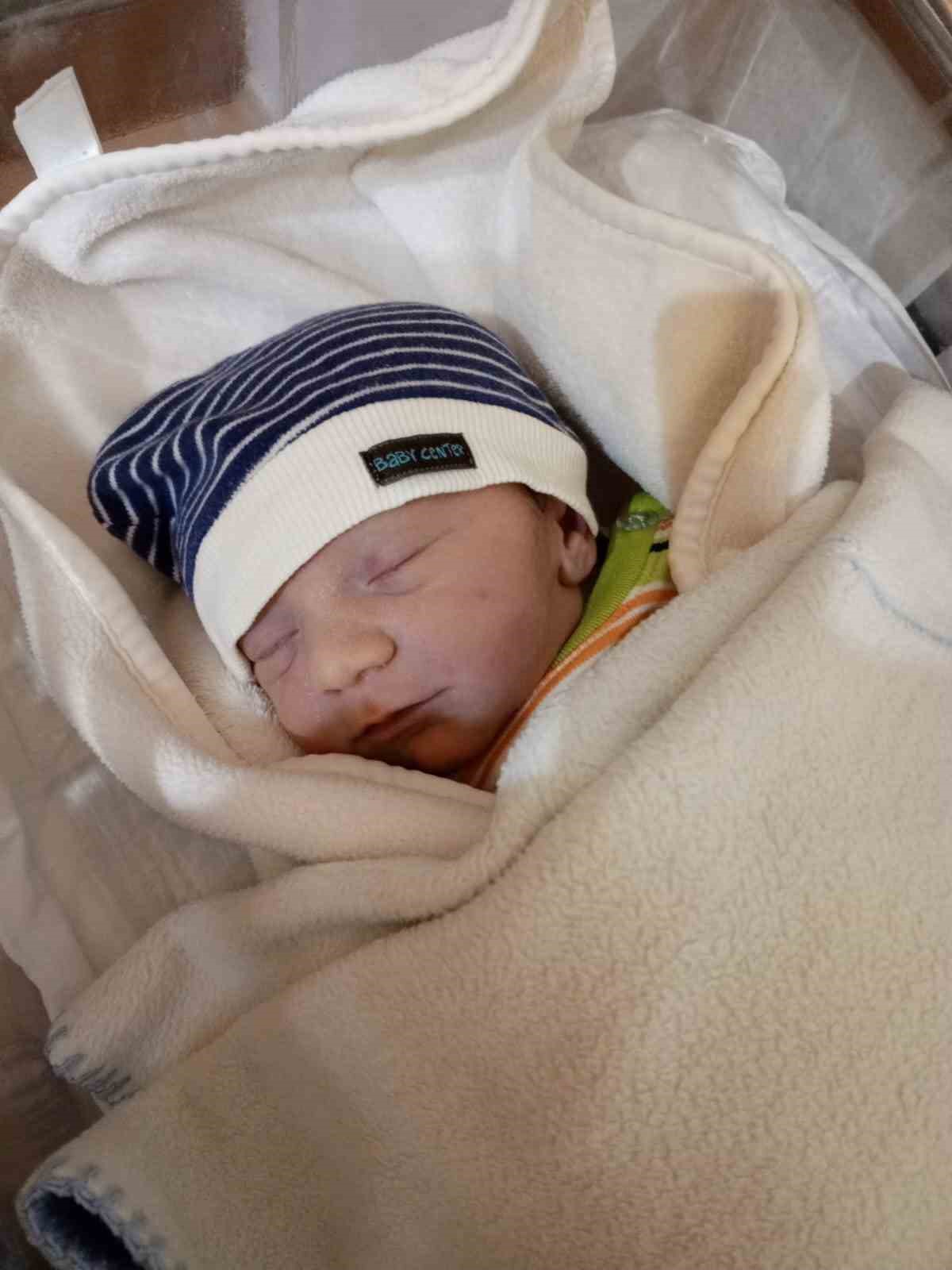 Zeytinburnu’nda özel hastanede şüpheli bebek ölümü iddiası