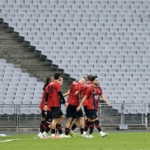 Ziraat Türkiye Kupası: Fatih Karagümrük: 1 - Çaykur Rizespor: 0 (Maç sonucu)