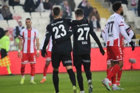 Ziraat Türkiye Kupası’nda ilk günün sonuçları