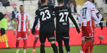 Ziraat Türkiye Kupası’nda ilk günün sonuçları