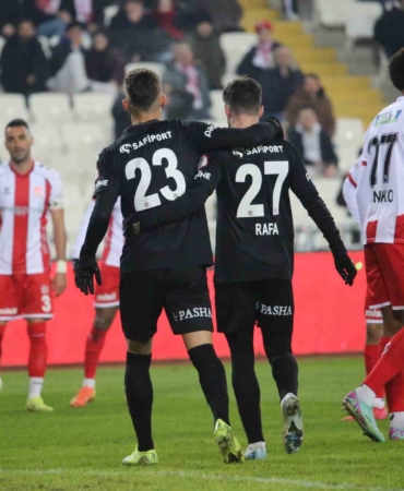 Ziraat Türkiye Kupası’nda ilk günün sonuçları