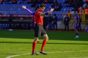 Ziraat Türkiye Kupası’nın grup aşamasında ilk haftanın hakemleri belli oldu