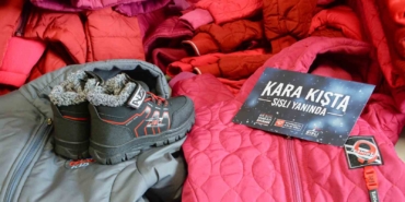 Şişli Belediyesi kara kışta vatandaşları yalnız bırakmadı: 10 bin kişi başvurdu