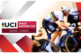 Konya 2025 UCI Pist Bisikleti Uluslar Kupası’na katılan ülkeler ve sporcular açıklandı