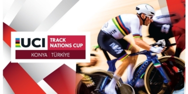 Konya 2025 UCI Pist Bisikleti Uluslar Kupası’na katılan ülkeler ve sporcular açıklandı