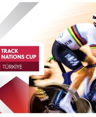 Konya 2025 UCI Pist Bisikleti Uluslar Kupası’na katılan ülkeler ve sporcular açıklandı
