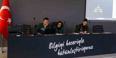 SUBÜ’de yüzlerce öğrenciye iş imkanı sağlandı