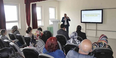Bilecik’te ’Veli Akademisi’ konferansı
