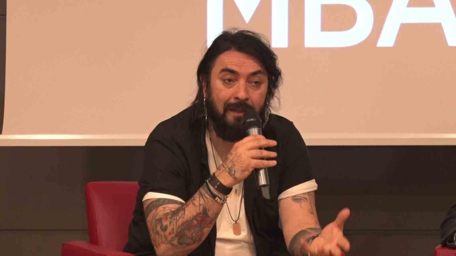 Liseli öğrencilerden akademik atılım