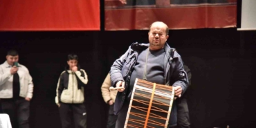 154 yıllık Ramazan geleneği Bilecik’te de yaşatılacak