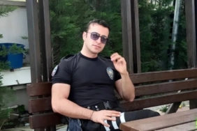 Büyükçekçemece’de yunus polisi trafik kazasında hayatını kaybetti