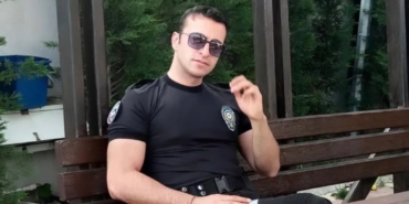 Büyükçekçemece’de yunus polisi trafik kazasında hayatını kaybetti