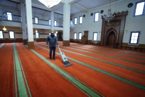 Beylikdüzü Ramazan ayına hazır