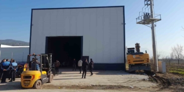 Osmangazi’de kaçak yapılaşmayla mücadele sürüyor