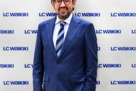 LC Waikiki’ye üst düzey atama