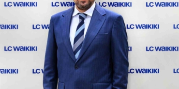 LC Waikiki’ye üst düzey atama