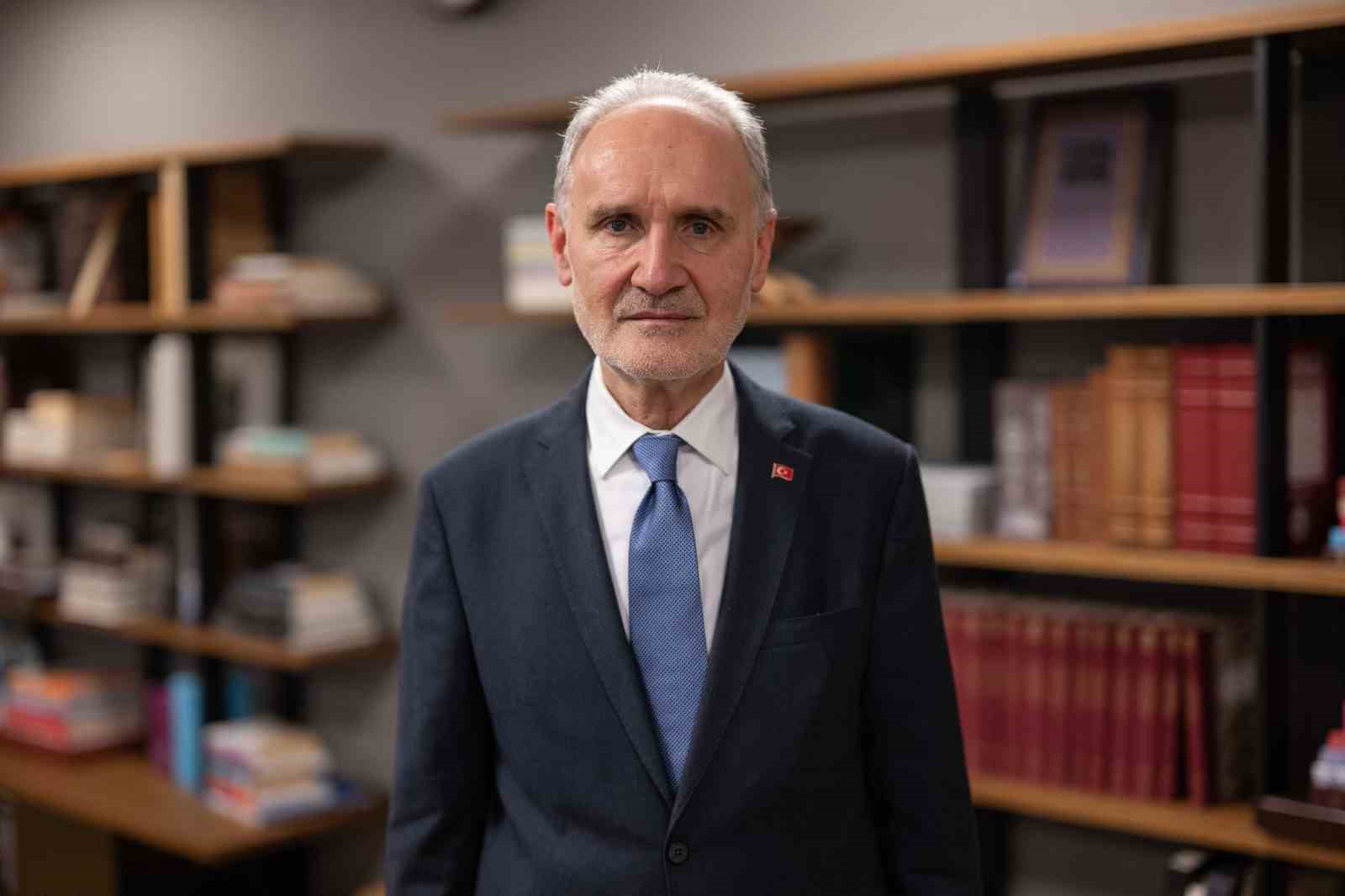 İTO Başkanı Avdagiç’ten ‘büyüme’ değerlendirmesi