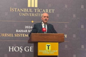 TBMM Başkanı Kurtulmuş: "Türkiye, uluslararası alanda artan saygınlığı itibarıyla fevkalade önemli bir ülke olacaktır"