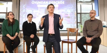 "Türkiye, FRC bünyesinde en hızlı büyüme gösteren ülke"