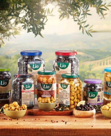 "Tarladan Sofraya" Zeytin ŞOK Marketler’e emanet